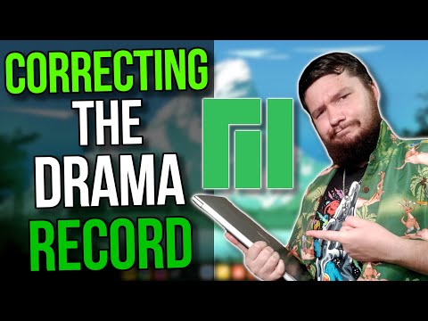 Manjaro Linux's Biggest Drama That Never Happened
