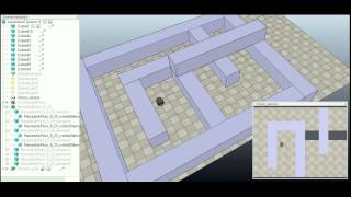 Quasi-Randomized Probabilistic Road Map