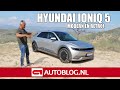 Is dit de beste EV? Hyundai IONIQ 5 rijtest