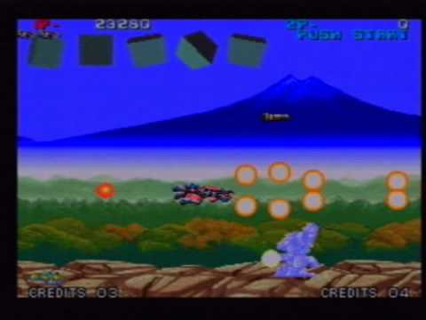 baixar zed blade neo geo