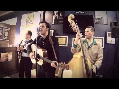 Mystery Trio - Broken Heart Blues