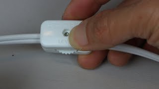 Leviton 6W Rotary Power Switch Review