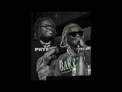 Gunna x Young Thug - Audemar (Prod. Tal6y) [Unreleased]