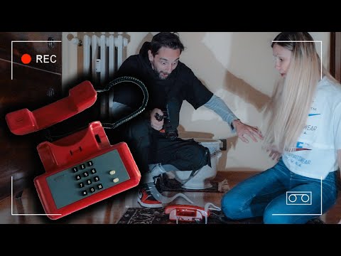 SIAMO SCONVOLTI ** CI PREDICE IL FUTURO **