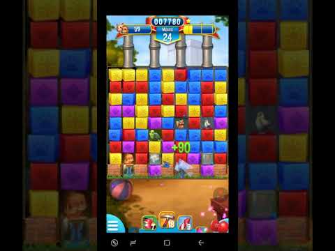 Pet Rescue Saga Level 2474 ~ NO BOOSTERS