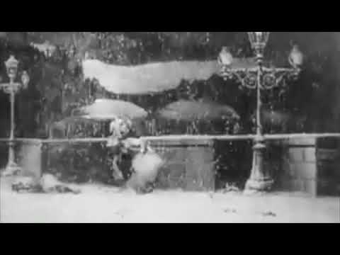 Robby Hecht & Betsy Phillips - Auld Lang Syne