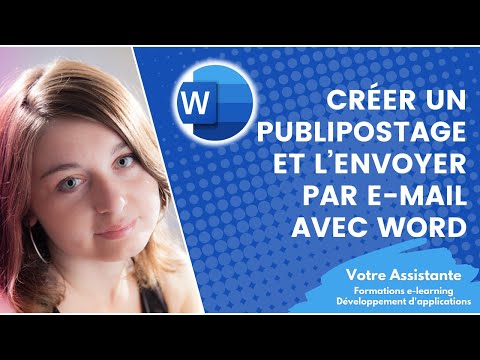 comment construire un organigramme avec word
