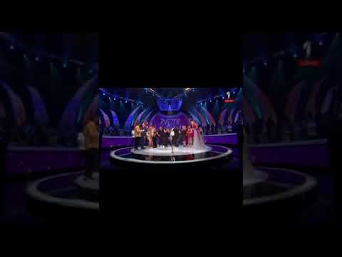 Proglasenje pobednika Zvezdr granda Mahir Mulalic