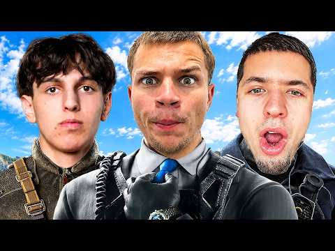 3v3 MODE IS HERE (Rainbow Six Siege)