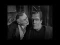 The Munsters S01E06 Low Cal Munster