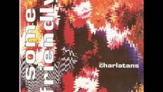 THE CHARLATANS - Then