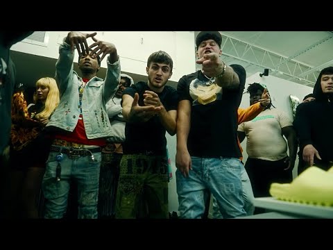 @BRICKBOYDIOR - MAKE THE NEWS FEAT. @Liljitm3n (OFFICIAL MUSIC VIDEO) DIRECTED BY: @amfilmakers