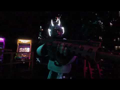 COMIC GUNPACK