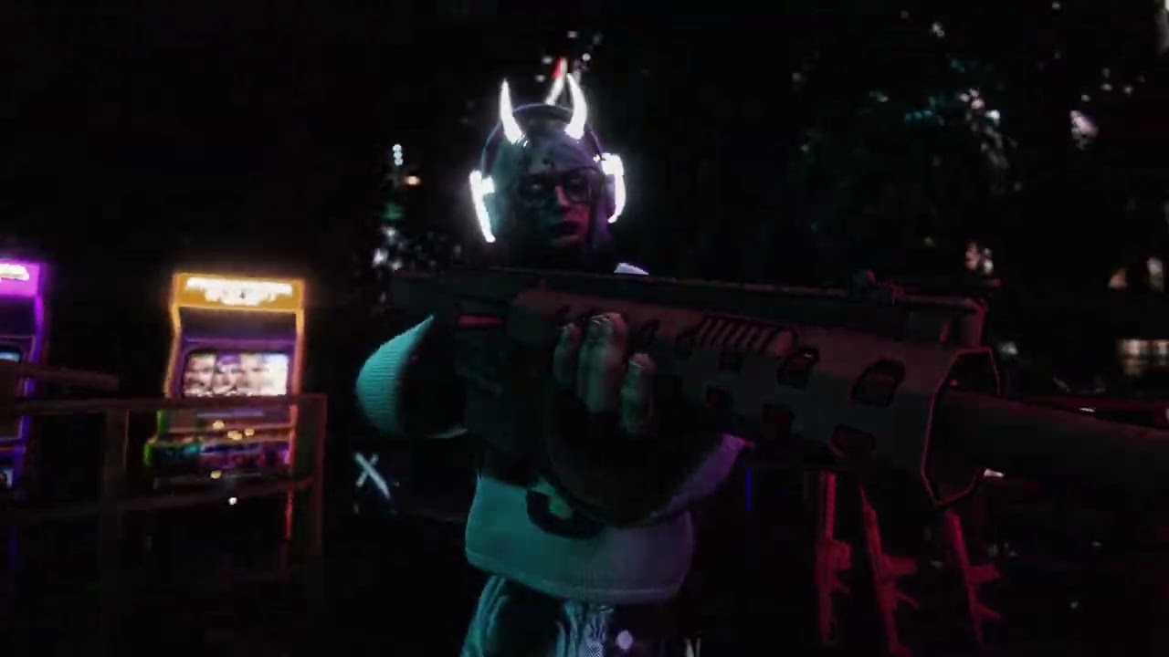 COMIC GUNPACK