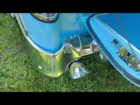 1956 Chevrolet 210 (CC-2086393) for sale in Peru, Indiana
