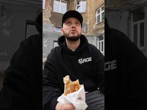 NAJLEPSZY KEBAB W KRAKOWIE