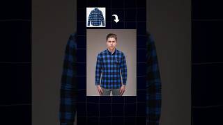 Download lagu Ini Dia Cara Ganti Baju di Foto - Foto Baju Dipakai Model Ai  #ai #aitools #aifoto #editfoto mp3