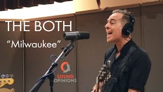 The Both perform Milwaukee (Live on Sound Opinions)