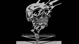 The New Enemy - Reign On Your Parade (Gob cover)