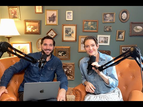 we've never done this before . . .