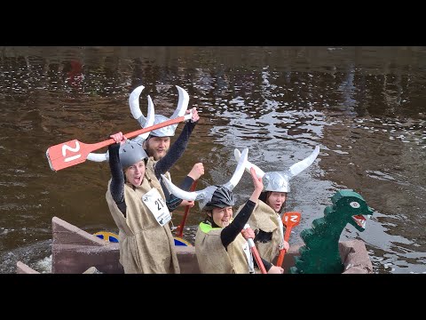 Forsränningen - Uppsala, 2022