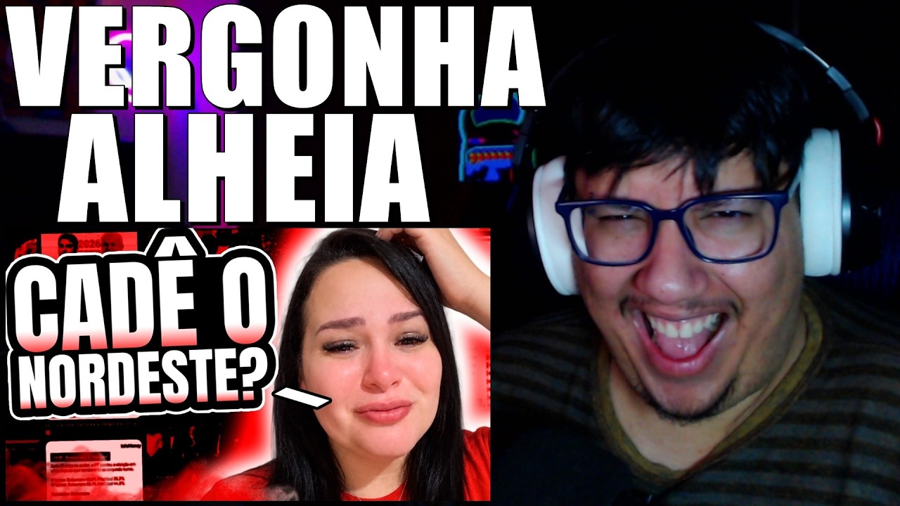PTistas Chorando É Mais Satisfatório Do Que Eu Pensava...