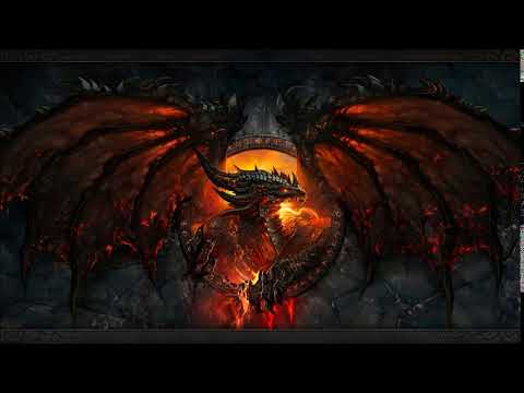 Dragon Voices Warcraft II