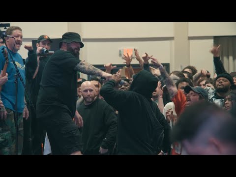 [hate5six] Bulldoze - January 07, 2023
