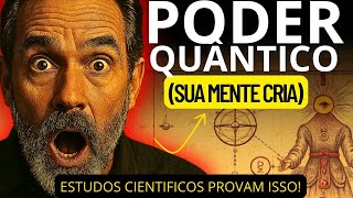 Como Reprogramar Sua Mente para Manifestar QUALQUER COISA!