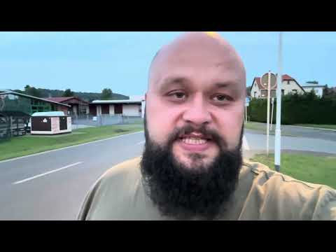 Danke für die Gebete! Der Herr hat uns wunderbar geführt! 