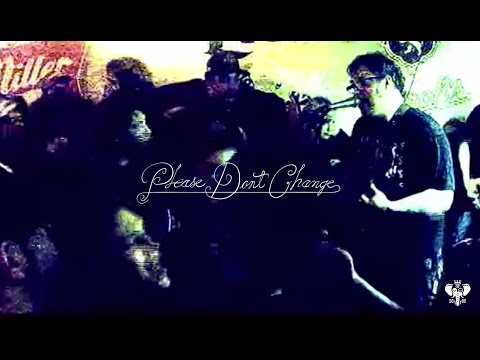 BREAK ANCHOR - AUGUST. MUSIC VIDEO 2013
