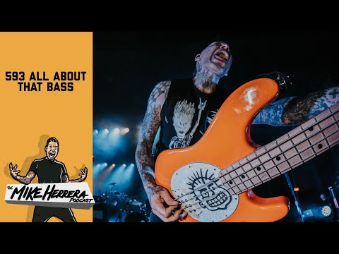 All About That Bass on 593