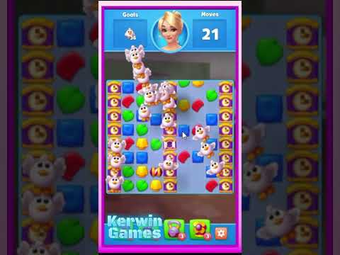 Familyscapes The Series Level 22 Gameplay #kerwingames