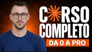 CORSO COMPLETO di Claude in 33 min: da 0 a PRO