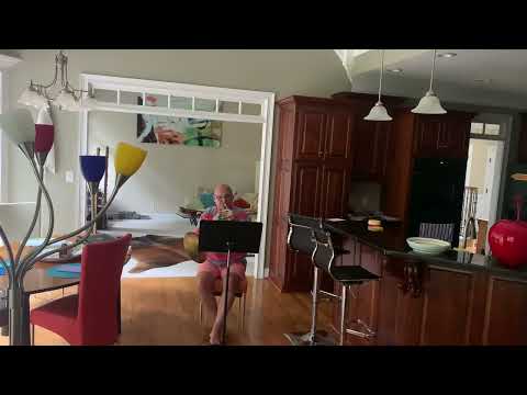 GMEA ALL-STATE 2022-2023 “LYRICAL ETUDE” MIDDLE SCHOOL (French Horn)