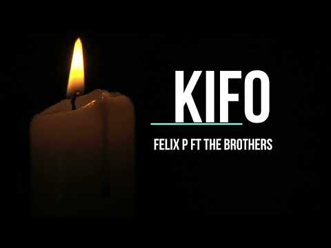 KIFO KIFO  SAD SONG [VISUALIZER]