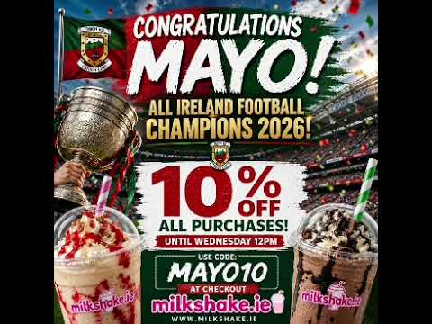 www.milkshake.ie - Dublin Meath Kildare - Image 2