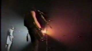 Blackfoot - Dust My Broom/Fly Away (live &#39;82)