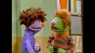 Classic Sesame Street - WCTW "School In The Afternoon"