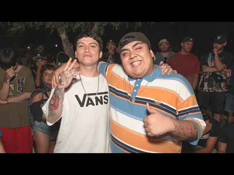 SATIM vs. ELEMECE: Final 🏆 - Esurbano Santiago