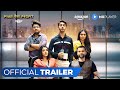 Pyar Paisa Profit Official Trailer Ft Mihir Ahuja RJ Mahvash Amazon MX Player