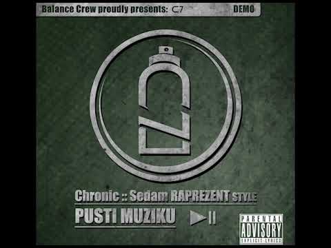 09. C7 - BUNAR ŽELJA feat. Uzi m.c. KBC (2008.)