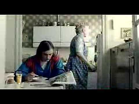 Karlovacko beer commercial - Croatia