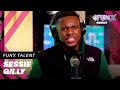 GILLY: "Ik SPIT real SH*T, want ik HAAT het als mannen LIEGEN!"