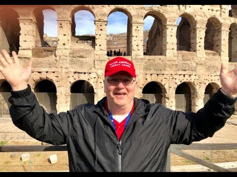 Jim Polito and iHeart Radio Presents " Reflections of Italy 2019 "