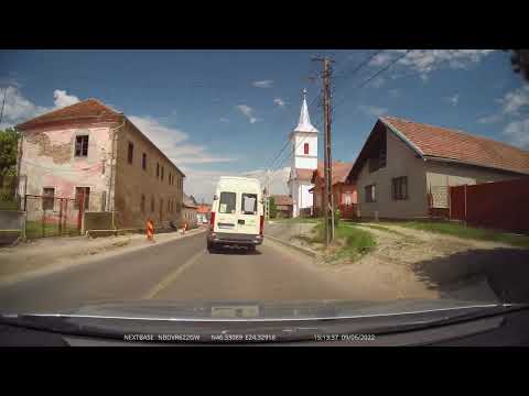 [DJ 142 - FULL] Tarnaveni - Suplac - Balauseri, Mures, Romania [2022]