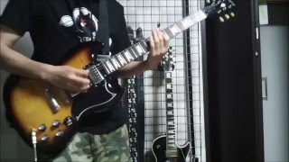 KEYTALK「MATSURI BAYASHI」を弾いてみた。