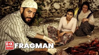 Dabbe 4: Cin Çarpması  Fragman