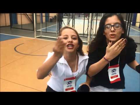 IX SIMA - Simulação Magnum das Nações Unidas