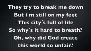 Nico and Vinz - In your arms - lyrics